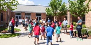 Charter school growth backed by policy incentives