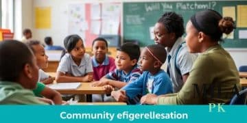 Education funding changes stir public reaction