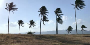 Hurricane Erin