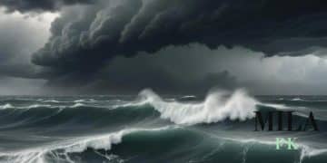 NOAA above-normal Atlantic hurricane season: what to expect